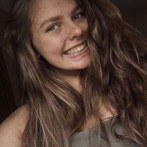 Meet your Posher, Audrey